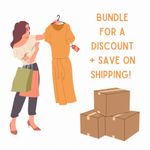 Motherhood  Maternity Pink Cotton Tie Summer Dress Criss Cross Back LG Photo 9