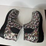 Alegria New  Climatease Wild Flower Boots Shoes 36 Photo 6