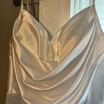 Amazon Dress White Photo 2