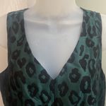 Loft NWT Ann Taylor  Leopard Print Dress Photo 2