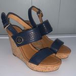 Tommy Hilfiger Wedges Photo 0