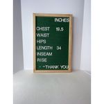 Ivy Jane Orange Boho Tunic Embroidered Off Shoulder Mini Dress Women's Size XS Photo 9