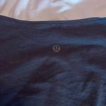Lululemon  Black Women's Top Photo 3