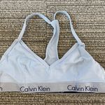 Calvin Klein Bra Photo 0