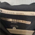 Tommy Hilfiger  Black Sport Shirt Photo 4
