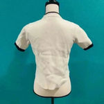 ZARA knit thick top in size small Photo 3