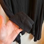 Lululemon  Waterfall Black Open Cardigan Photo 2