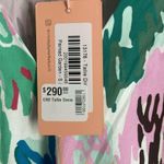 CROSBY by Mollie Burch Crosby Mollie Burch Tallie Dress in Painted Garden Photo 6