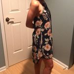 Peach Royal 🌞 Floral dress Photo 1