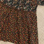 Maeve  by Anthropologie Marlie Floral Mini Dress 6 Photo 9