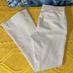 Elie Tahari Size 6 Bootcut Khakis Photo 5