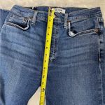 RE/DONE 70’s High Rise Stove Pipe Jean Photo 8