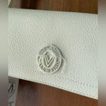 Valentino Orlandi ivory crossbody bag White Photo 3