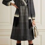 Gucci  wrap silk dress IT36 US0 Photo 1