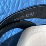 Chinese Laundry  Black Strappy Crocodile Sandals Shoe‎ Size 9.5 Photo 9