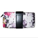 Bebe floral wallet Photo 2
