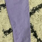 NVGTN Purple Contour Seamless Leggings Photo 7