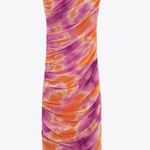 ZARA  Maxi Dress Photo 0