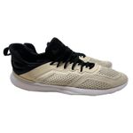 APL Techloom Tracer Sneaker Trainer Black Cream Beige White Size US 10 Photo 4