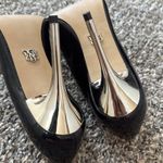 Rock & Republic Glossy Black Heels Photo 8