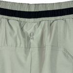 Spyder Large Active Shorts Pull-On Quick Dry Pockets Stretch Lightweight Green Photo 3