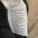 Adidas  Climalite Black Stretchy Athletic Capri Leggings Large Photo 3