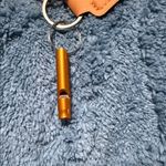 Handmade Orange Frida Kahlo Key Chain Set & Accessories Photo 6