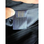 True Religion Jeans Jennie Curvy High Rise Skinny Womens 24 Blue Dark Wash Photo 9