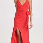 Cinq à Sept Cinq a Sept Delia Dress in Chili Pepper, Size 0, $395 Photo 3