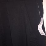 Old Navy NWT black dress pants. Photo 4