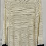 Women’s Cream Open Photo 1