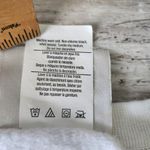 Hanes Vtg Y2K  Ultimate Cotton Sweatshirt I Love Lhasa Apsos Dog Graphic Size 2XL Photo 7