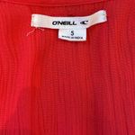 O'Neill O’Neill Wes Peplum Top Photo 6