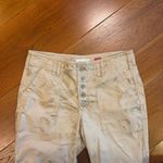 Anthropologie  Pilcro the Wanderer Utility Pants size 31 Photo 8