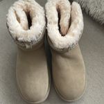 UGG  Ultra Mini Classic Alpsey Boots Photo 2