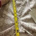 AG Adriano Goldschmied Adriano Goldschmied Snakeskin Print Skinny Ankle Jeans, Size: 26 Photo 6