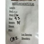 Wrangler Willow Ultimate Riding Denim Jeans Size 9 X 31 Western Equestrian Women Photo 2