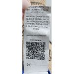 SheIn Royal Blue Backless Cap Sleeve Fitted Top Stretchy Blouse Size S Photo 4