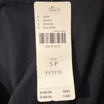 Anthropologie Black Midi Dress Photo 6