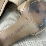 Vince Camuto  Brelanie Woven Strap Dress Mule Heeled Sandal Women’s Size 5.5 Photo 6