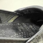 Dansko  Black Embossed Chevron Comfort Slip Resistant Nursing Clog 38 US 7.5 - 8 Photo 5