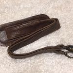 Laptop Bag Replacement Strap Brown Photo 1