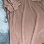 SheIn Over Sized Shirt Photo 1