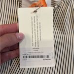 frame denim FRAME VNECK POPOVER Photo 6