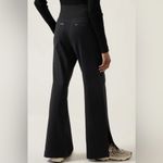 Athleta NEW Venice Flare Pant in Black Style #882675 Size 3X Photo 3