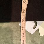 #170 COMMENSE Linen Blend Minimalist Little black Dress Size XL Photo 13