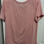 Grayson Threads  pink rose the day away shirt in medium Photo 2