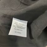 Sail To Sable STS Gold Metallic Tweed Sleeveless Shift Dress Size 4 Navy Photo 11