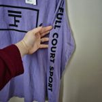 Full Court Sport T Photo 1