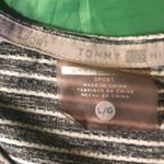 Tommy Hilfiger Women’s Sport Racer Back Tank Top Size L Photo 3